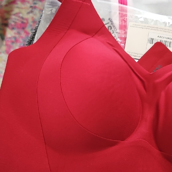 Forlest Bra L - Picture 3 of 4